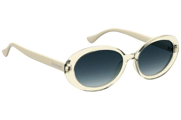 Sunglasses Havaianas CALHETAS 10A/08 Oval Beige