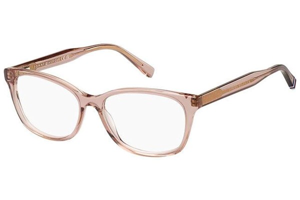 Glasses Tommy Hilfiger TH2108 35J Rechteck Rosa