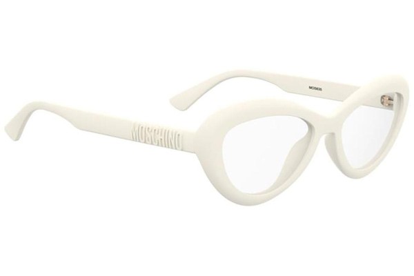 Glasses Moschino MOS635 SZJ Cat Eye Weiß