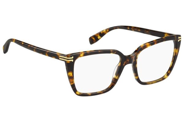 Glasses Marc Jacobs MJ1107 086 Rechteck Havanna