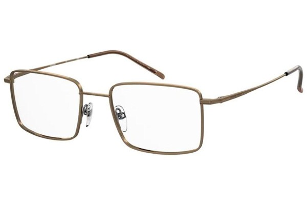 Glasses Seventh Street 7A114 09Q Rechteck Braun