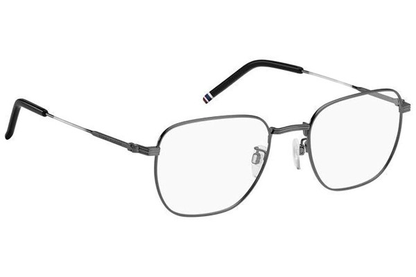 Glasses Tommy Hilfiger TH2113/F V81 Rechteck Grau