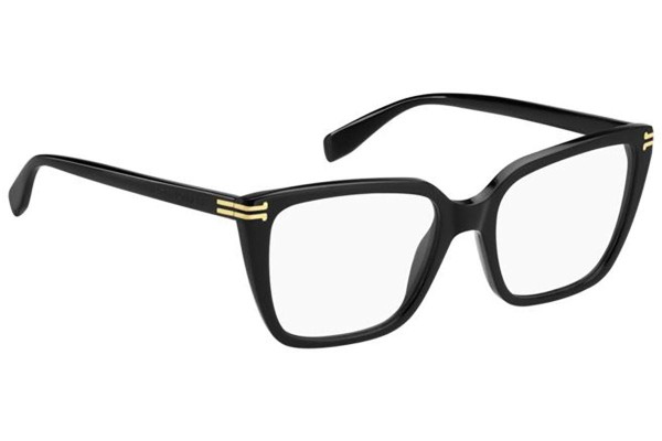 Glasses Marc Jacobs MJ1107 807 Rechteck Schwarz