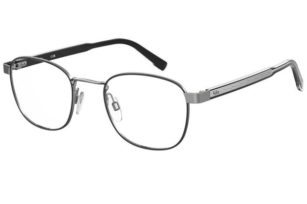 Glasses Pierre Cardin P.C.6897 85K Rechteck Grau