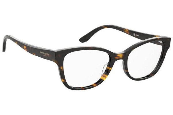 Glasses Pierre Cardin P.C.8531 086 Rechteck Havanna