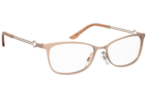 Glasses Pierre Cardin P.C.8913 LFH Rechteck Beige