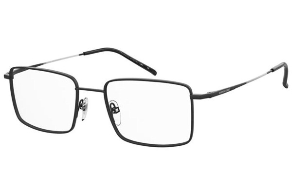 Glasses Seventh Street 7A114 003 Rechteck Schwarz