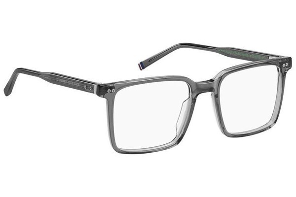 Glasses Tommy Hilfiger TH2072 KB7 Rechteck Grau