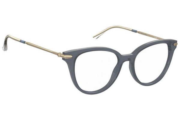 Glasses Seventh Street 7A595 KB7 Cat Eye Grau