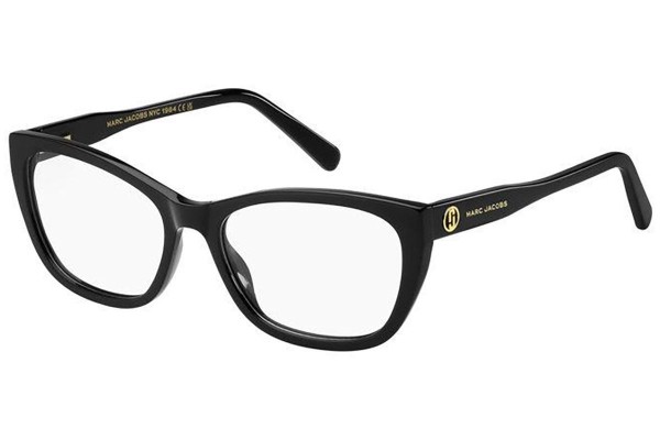 Glasses Marc Jacobs MARC736 807 Rechteck Schwarz