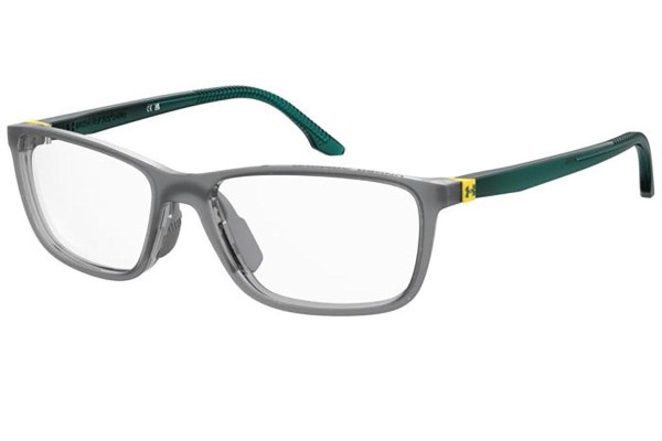 Glasses Under Armour UA5070/G P2M Rechteck Grau