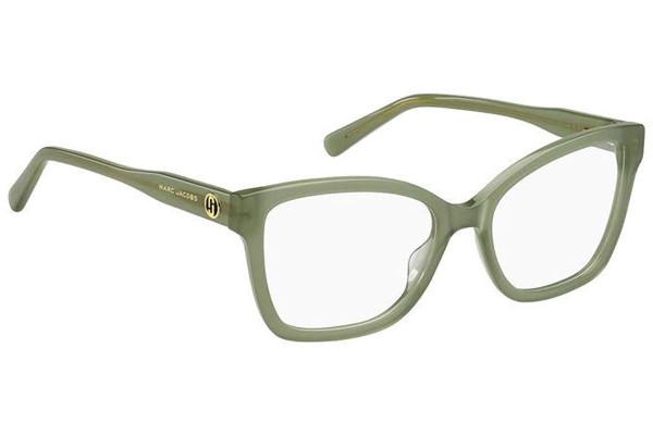 Glasses Marc Jacobs MARC735 1ED Rechteck Grün