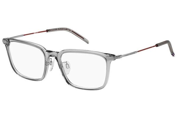 Glasses Tommy Hilfiger TH2116/F KAC Rechteck Grau