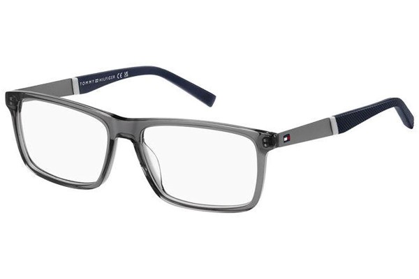 Glasses Tommy Hilfiger TH2084 KB7 Rechteck Grau