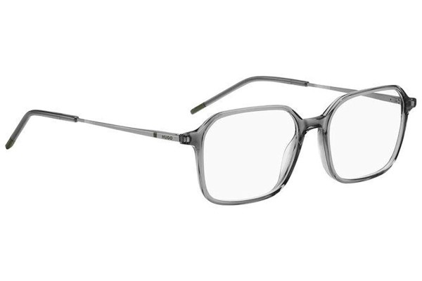 Glasses HUGO HG1289 D3X Rechteck Grau