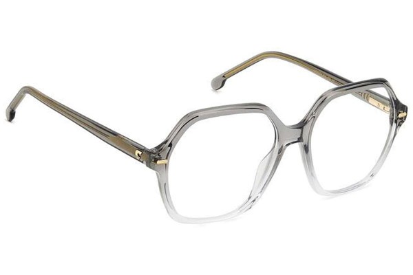 Glasses Carrera CARRERA3032 FS2 Quadratisch Grau