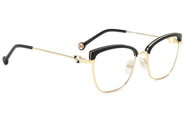 Glasses Carolina Herrera HER0243 2M2 Browline Gold