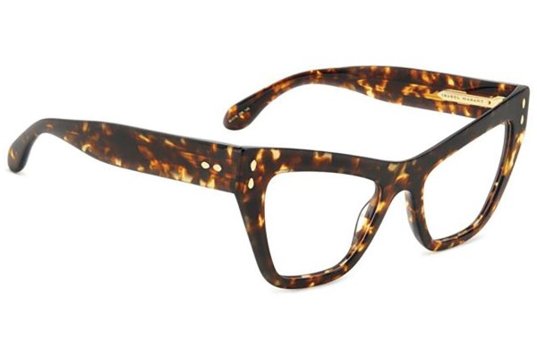 Brillen Isabel Marant IM0176 086 Cat Eye Havanna