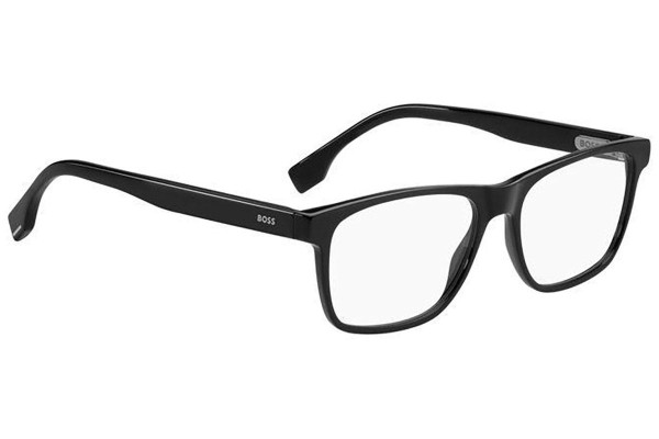 Glasses BOSS BOSS1646 807 Rechteck Schwarz