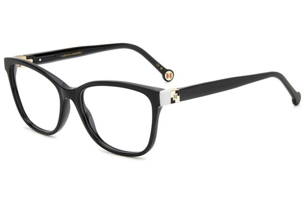 Glasses Carolina Herrera HER0239 80S Rechteck Schwarz