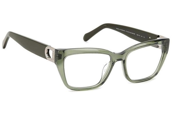 Glasses Fossil FOS7172 4C3 Cat Eye Grün