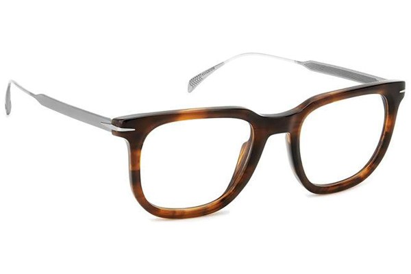 Glasses David Beckham DB7119 6C5 Rechteck Braun