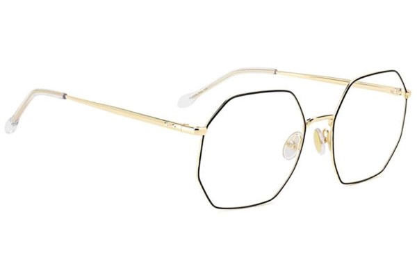 Glasses Isabel Marant IM0179 RHL Rund Schwarz