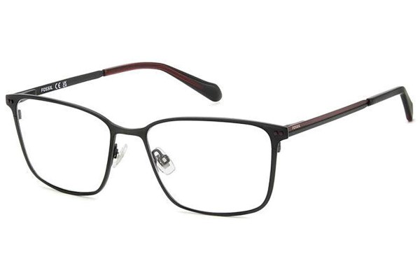 Glasses Fossil FOS7174/G 003 Rechteck Schwarz