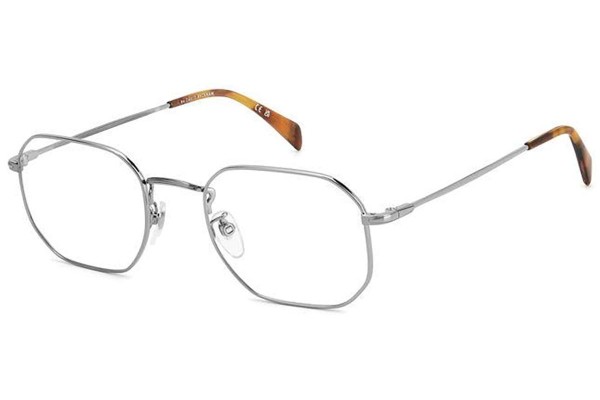 Glasses David Beckham DB1151 6LB Rechteck Grau