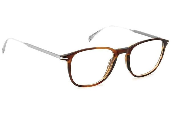 Glasses David Beckham DB1148 6C5 Rechteck Braun