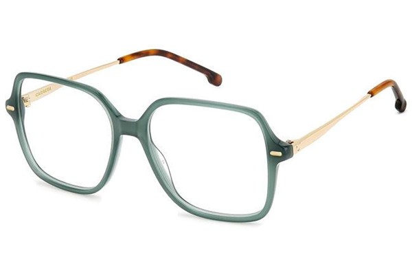 Glasses Carrera CARRERA3038 1ED Quadratisch Grün