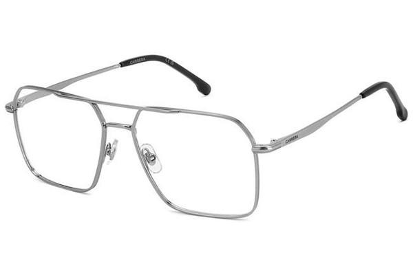 Glasses Carrera CARRERA336 6LB Rechteck Grau