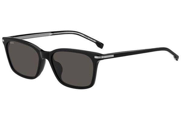 Sunglasses BOSS BOSS1669/F/SK 807/IR Rechteck Schwarz