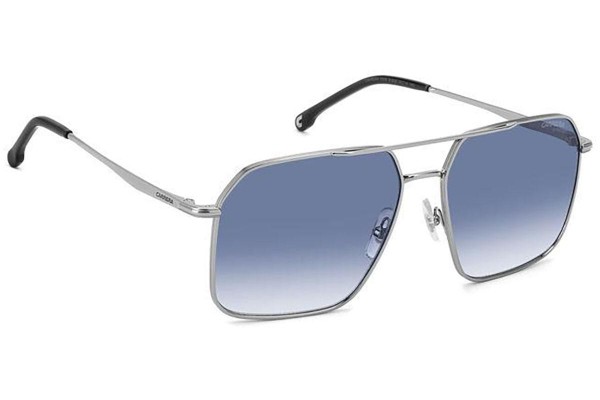 Sunglasses Carrera CARRERA333/S 6LB/08 Quadratisch Grau