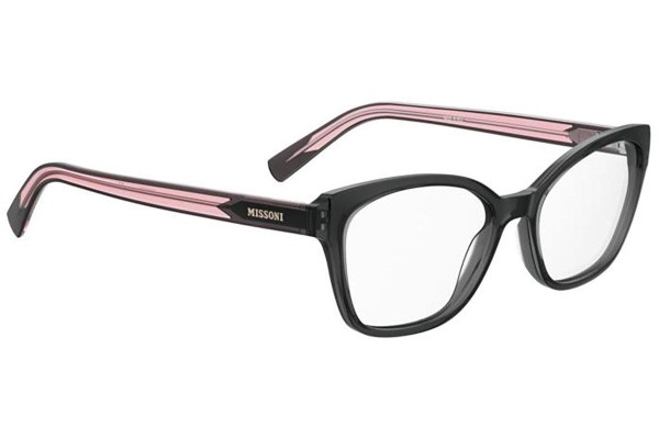 Glasses Missoni MIS0183 KB7 Rechteck Grau