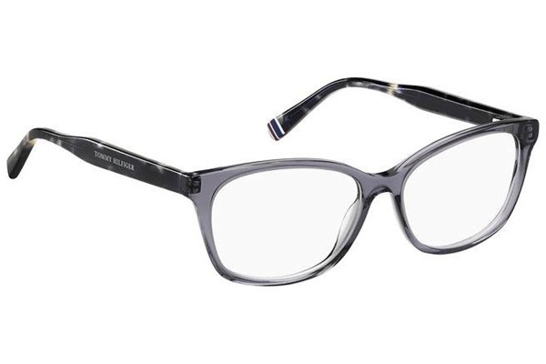 Glasses Tommy Hilfiger TH2108 KB7 Rechteck Grau