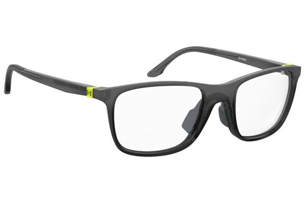 Glasses Under Armour UA5069/G 63M Rechteck Grau