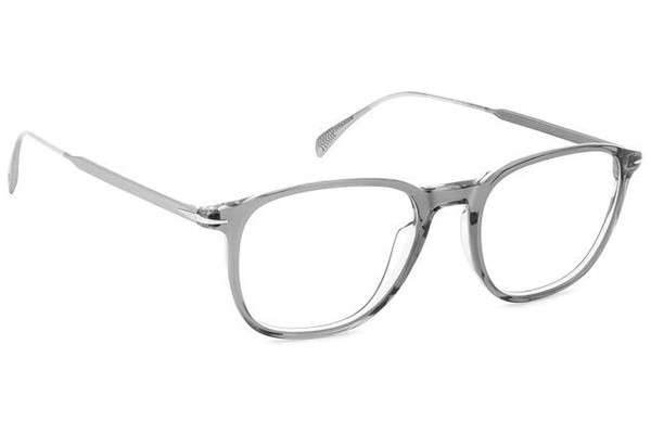 Glasses David Beckham DB1148 D3X Rechteck Grau