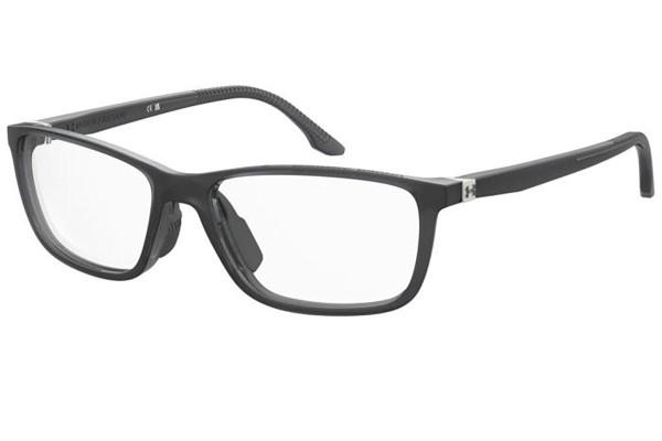 Glasses Under Armour UA5070/G 63M Rechteck Grau