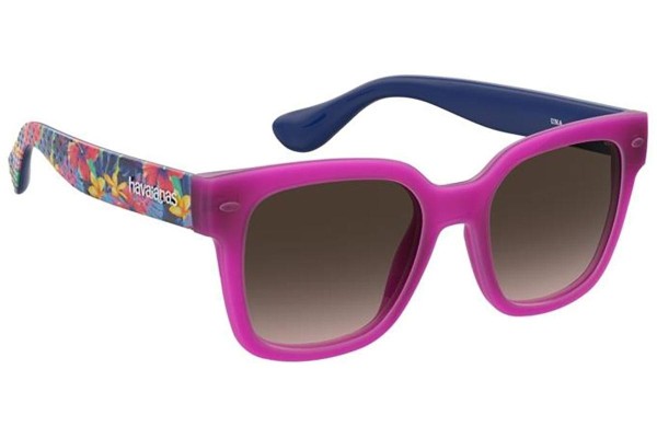 Sunglasses Havaianas UNA SDH/HA Quadratisch Mehrfarbig