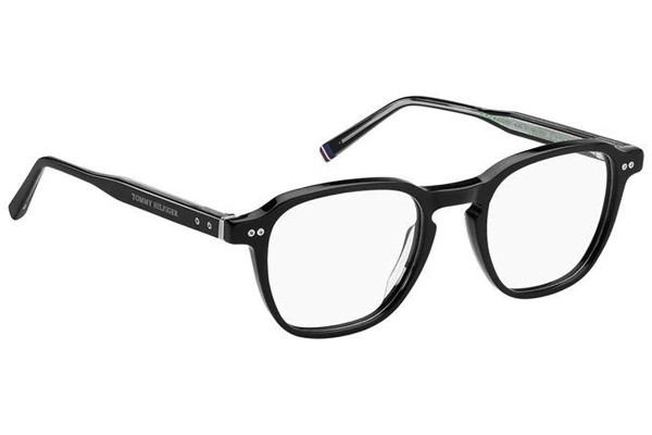 Glasses Tommy Hilfiger TH2070 807 Rechteck Schwarz