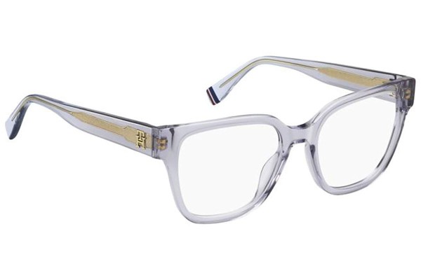 Glasses Tommy Hilfiger TH2102 KB7 Rechteck Grau