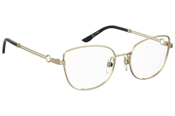 Glasses Pierre Cardin P.C.8883 J5G Rechteck Gold