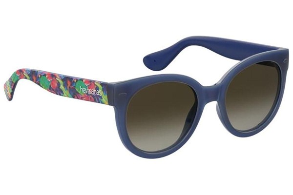 Sunglasses Havaianas NORONHA/M S6F/HA Rund Mehrfarbig