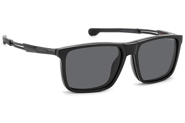 Glasses Carrera CA4020/CS 807/M9 Polarized Rechteck Schwarz