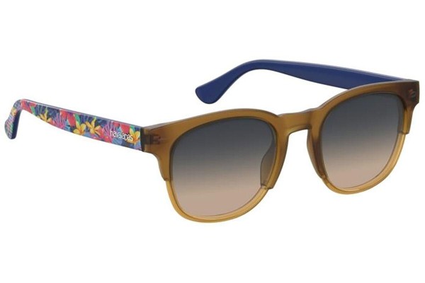 Sonnenbrille Havaianas ANGRA Z9K/I4 Quadratisch Mehrfarbig