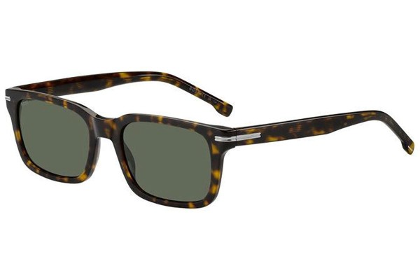 Sunglasses BOSS BOSS1628/S 086/QT Rechteck Havanna