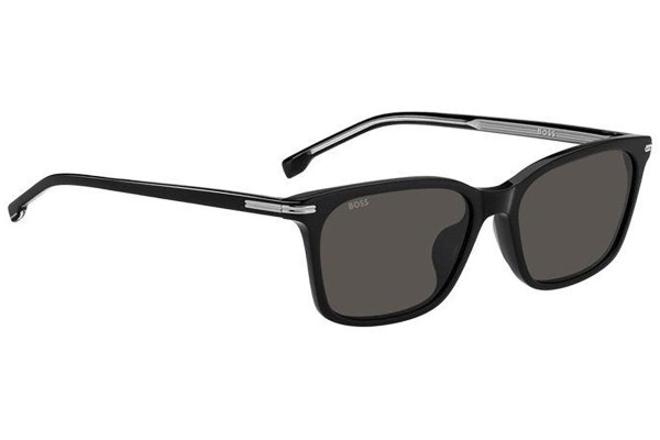 Sunglasses BOSS BOSS1669/F/SK 807/IR Rechteck Schwarz