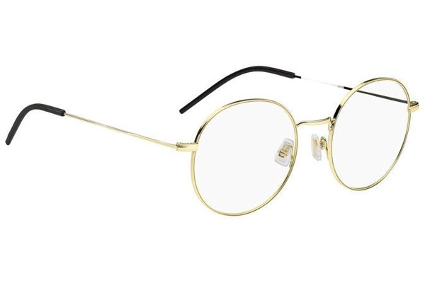 Glasses BOSS BOSS1665 RHL Rund Gold