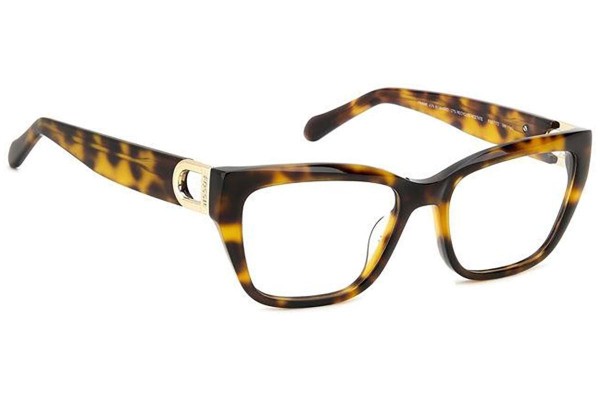 Glasses Fossil FOS7172 086 Cat Eye Havanna